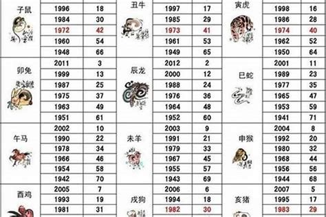 2005年生肖|2005出生属什么生肖查询，2005多大年龄，2005今年几岁